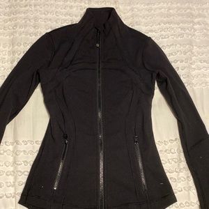 Lululemon define jacket *Luon